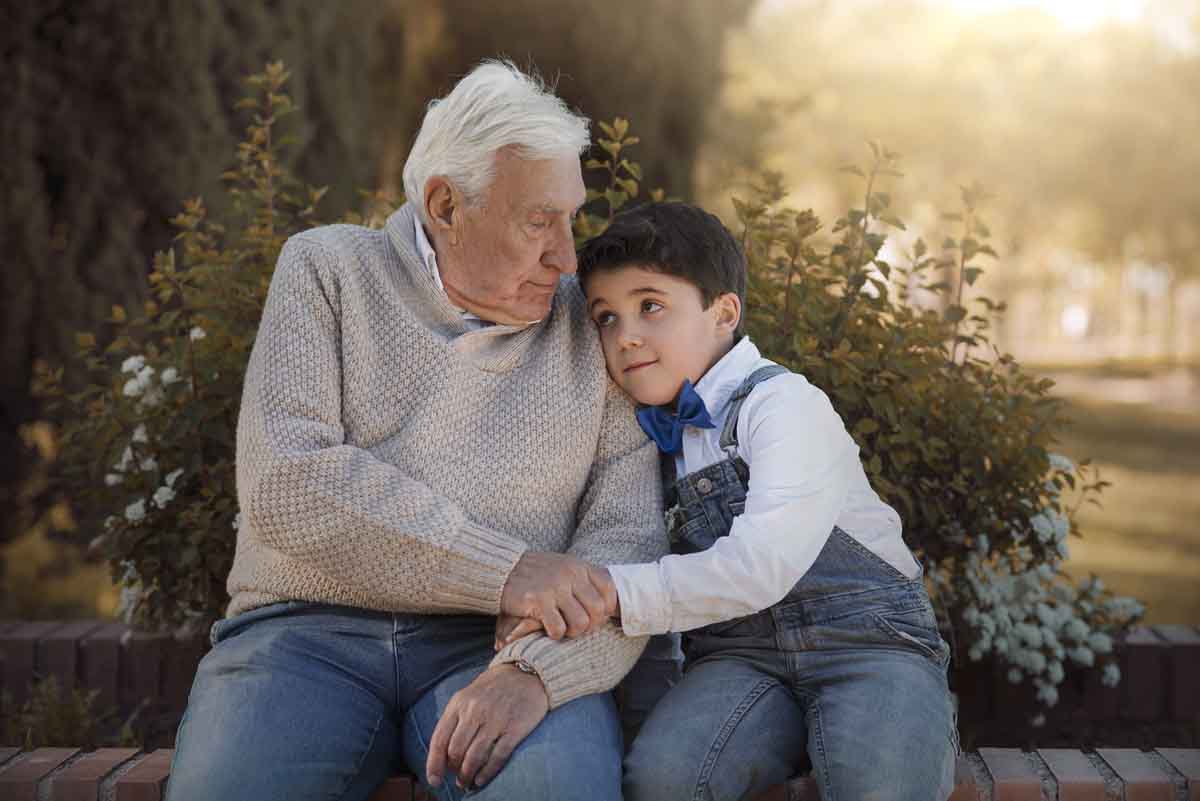 Dia Internacional de la familia
