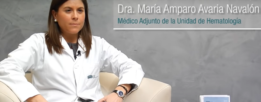 qué es el linfoma